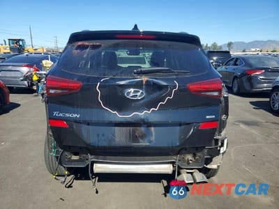 Zdjęcie 6 z 14 samochodu: 2019 HYUNDAI TUCSON ULTIMATE VIN:KM8J3CAL0KU994954 - miniatura