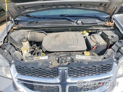 Zdjęcie 12 z 13 samochodu: 2016 DODGE GRAND CARAVAN SE VIN:2C4RDGBG6GR278545 - miniatura