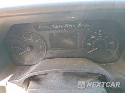 Zdjęcie 9 z 11 samochodu: 2018 FORD F150 SUPER CAB VIN:1FTEW1CPXJKC43410 - miniatura