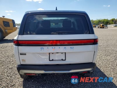 Zdjęcie 6 z 12 samochodu: 2023 RIVIAN R1S ADVENTURE VIN:7PDSGABA8PN016999 - miniatura
