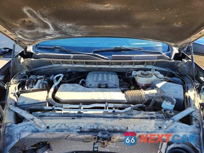 Zdjęcie 11 z 13 samochodu: 2023 CHEVROLET SILVERADO K1500 LT VIN:3GCPDDEK7PG138631 - miniatura