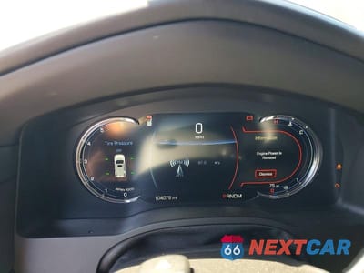 Zdjęcie 9 z 14 samochodu: 2016 CADILLAC ESCALADE ESV PLATINUM VIN:1GYS4KKJ0GR422476 - miniatura