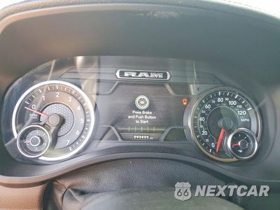Zdjęcie 9 z 12 samochodu: 2021 RAM 1500 LARAMIE VIN:1C6SRFJT7MN802927 - miniatura