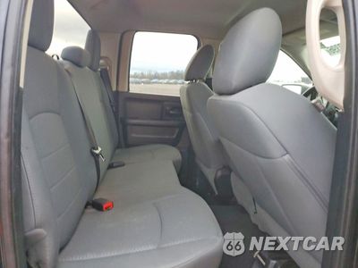 Zdjęcie 10 z 14 samochodu: 2014 RAM 1500 ST VIN:1C6RR6FT2ES168016 - miniatura