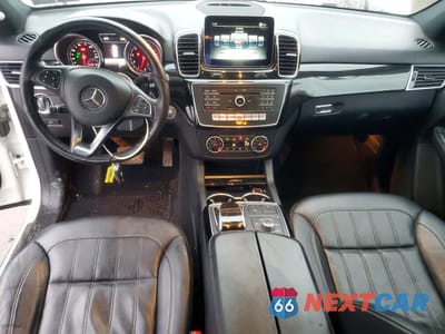 Zdjęcie 8 z 15 samochodu: 2017 MERCEDES-BENZ GLE 350 4MATIC VIN:4JGDA5HB3HA887628 - miniatura