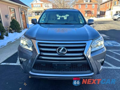 Zdjęcie 6 z 13 samochodu: 2016 LEXUS GX 460 BASE VIN:JTJBM7FX8G5141435 - miniatura