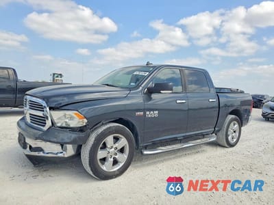 2016 RAM 1500 SLT 3C6RR6LT2GG352161 - główne zdjęcie licytacji z USA - miniatura