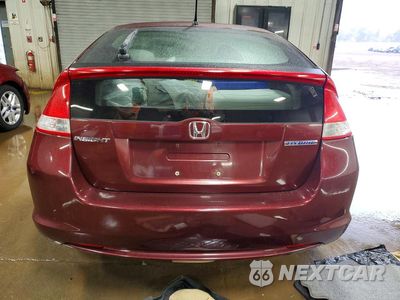 Zdjęcie 6 z 12 samochodu: 2011 HONDA INSIGHT EX VIN:JHMZE2H79BS008139 - miniatura