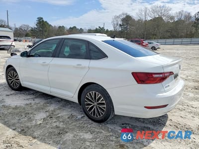 Drugie zdjęcie samochodu z przodu: 2021 VOLKSWAGEN JETTA S VIN:3VWC57BU9MM016656 - miniatura