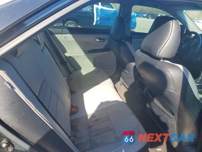 Zdjęcie 10 z 12 samochodu: 2017 TOYOTA CAMRY SE VIN:4T1BF1FK8HU268946 - miniatura