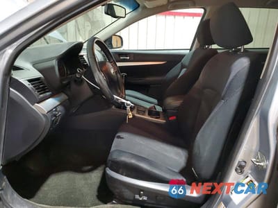 Zdjęcie 7 z 11 samochodu: 2013 SUBARU OUTBACK 2.5I PREMIUM VIN:4S4BRBCC4D1292859 - miniatura