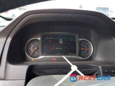 Zdjęcie 9 z 12 samochodu: 2021 HONDA PASSPORT EXL VIN:5FNYF8H55MB004245 - miniatura