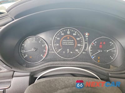 Zdjęcie 9 z 12 samochodu: 2021 MAZDA 3 PREMIUM PLUS VIN:JM1BPBEY1M1330177 - miniatura