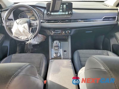 Zdjęcie 8 z 12 samochodu: 2024 MITSUBISHI OUTLANDER SE VIN:JA4J3VA85RZ037173 - miniatura