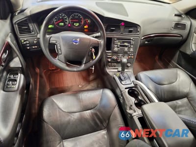 Zdjęcie 8 z 12 samochodu: 2004 VOLVO XC70 VIN:YV1SZ59H941132060 - miniatura