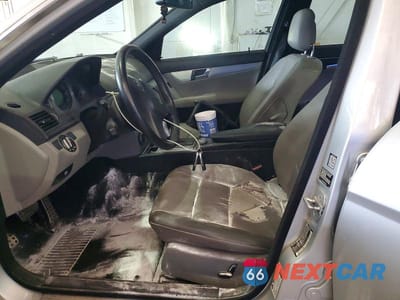 Zdjęcie 7 z 12 samochodu: 2008 MERCEDES-BENZ C 300 4MATIC VIN:WDDGF81X88F079410 - miniatura