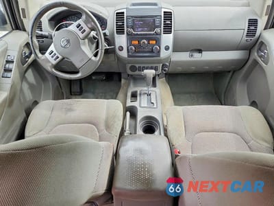 Zdjęcie 8 z 11 samochodu: 2018 NISSAN FRONTIER SV VIN:1N6DD0ER5JN735054 - miniatura