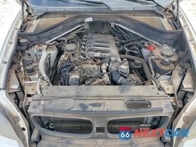 Zdjęcie 12 z 13 samochodu: 2010 BMW X5 XDRIVE35D VIN:5UXFF0C56ALT76863 - miniatura