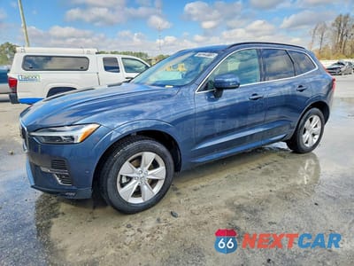 2022 VOLVO XC60 B5 MOMENTUM YV4L12RK1N1986745 - główne zdjęcie licytacji z USA - miniatura