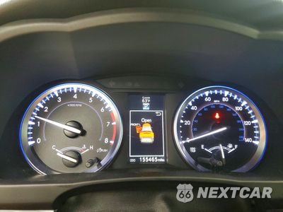 Zdjęcie 9 z 14 samochodu: 2016 TOYOTA HIGHLANDER XLE VIN:5TDJKRFH0GS332740 - miniatura