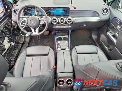 Zdjęcie 8 z 13 samochodu: 2020 MERCEDES-BENZ GLB 250 4MATIC VIN:WDC4M4HB3LW002730 - miniatura