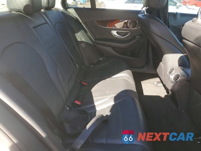 Zdjęcie 10 z 12 samochodu: 2017 MERCEDES-BENZ C 300 VIN:55SWF4JB0HU224946 - miniatura