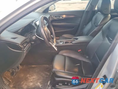 Zdjęcie 7 z 12 samochodu: 2018 CADILLAC ATS VIN:1G6AE5RX2J0136864 - miniatura