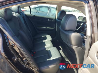 Zdjęcie 10 z 12 samochodu: 2010 NISSAN MAXIMA 3.5 S VIN:1N4AA5AP5AC830327 - miniatura