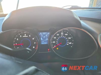 Zdjęcie 9 z 12 samochodu: 2017 HYUNDAI VELOSTER VALUE EDITION VIN:KMHTC6AD4HU316400 - miniatura