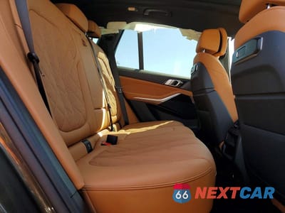 Zdjęcie 11 z 13 samochodu: 2025 BMW X5 XDRIVE40I VIN:5UX23EU07S9Y83227 - miniatura