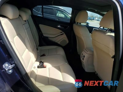 Zdjęcie 11 z 14 samochodu: 2018 MERCEDES-BENZ GLA 250 4MATIC VIN:WDCTG4GB2JJ495105 - miniatura