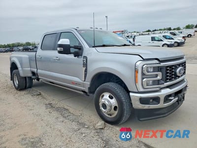 2023 FORD F350 SUPER DUTY 1FT8W3DM4PEE02214 - główne zdjęcie licytacji z USA - miniatura
