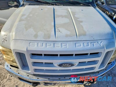 Zdjęcie 11 z 12 samochodu: 2008 FORD F350 SRW SUPER DUTY VIN:1FTWW31R58EA62161 - miniatura