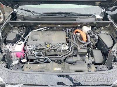 Zdjęcie 12 z 13 samochodu: 2024 TOYOTA RAV4 HYBRID LE VIN:JTMMWRFVXRD258667 - miniatura