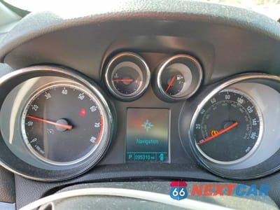 Zdjęcie 9 z 12 samochodu: 2014 BUICK ENCORE VIN:KL4CJCSB2EB782527 - miniatura