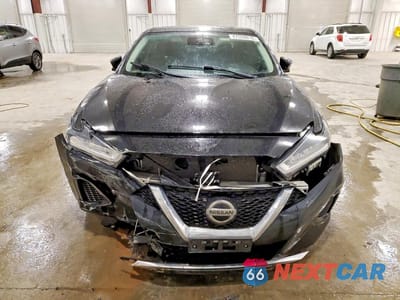 Piąte zdjęcie samochodu w środku: 2020 NISSAN MAXIMA 3.5 SL VIN:1N4AA6DV5LC368046 - miniatura