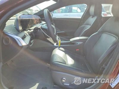 Zdjęcie 7 z 12 samochodu: 2023 LUCID MOTORS AIR PURE VIN:50EA1PFA2PA009308 - miniatura