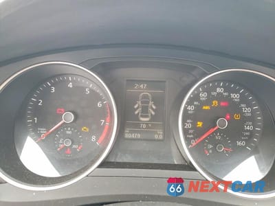 Zdjęcie 9 z 12 samochodu: 2017 VOLKSWAGEN JETTA SE VIN:3VWDB7AJ5HM385394 - miniatura
