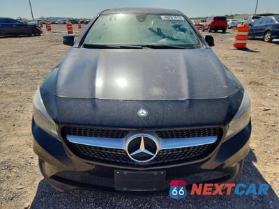 Piąte zdjęcie samochodu w środku: 2016 MERCEDES-BENZ CLA 250 4MATIC VIN:WDDSJ4GB8GN344778 - miniatura