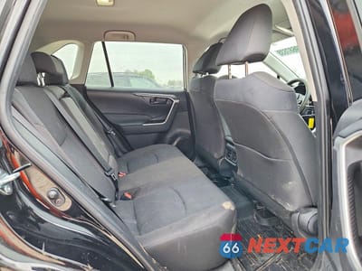 Zdjęcie 11 z 13 samochodu: 2025 TOYOTA RAV4 LE VIN:2T3H1RFV4SW371474 - miniatura