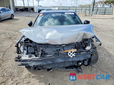 Piąte zdjęcie samochodu w środku: 2025 HONDA CIVIC SPORT VIN:2HGFE4F87SH317841 - miniatura