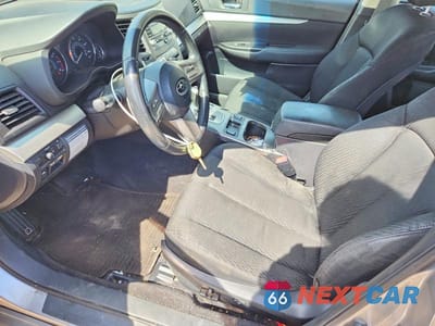 Zdjęcie 7 z 13 samochodu: 2010 SUBARU LEGACY 2.5I PREMIUM VIN:4S3BMBH63A3243156 - miniatura