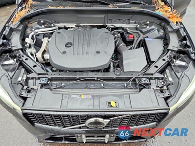 Zdjęcie 12 z 13 samochodu: 2025 VOLVO XC60 ULTRA VIN:YV4M12RM5S1051312 - miniatura