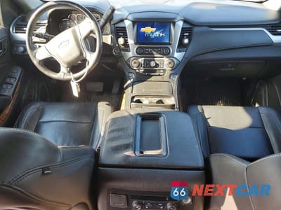 Zdjęcie 8 z 12 samochodu: 2015 CHEVROLET TAHOE K1500 LTZ VIN:1GNSKCKC4FR202167 - miniatura
