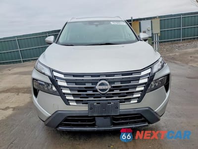 Piąte zdjęcie samochodu w środku: 2024 NISSAN ROGUE SV VIN:JN8BT3BB2RW180158 - miniatura