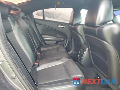 Zdjęcie 10 z 12 samochodu: 2015 DODGE CHARGER SXT VIN:2C3CDXHG6FH845116 - miniatura