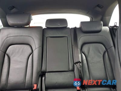 Zdjęcie 10 z 12 samochodu: 2009 AUDI Q5 3.2 VIN:WA1KK78RX9A047097 - miniatura