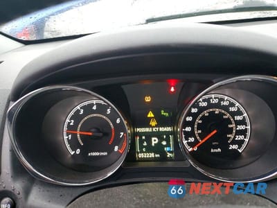 Zdjęcie 9 z 13 samochodu: 2023 MITSUBISHI RVR SE VIN:JA4AJVAW6PU603923 - miniatura
