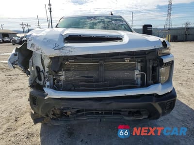 Piąte zdjęcie samochodu w środku: 2024 CHEVROLET 3500 VIN:1GB4YLEY7RF236623 - miniatura