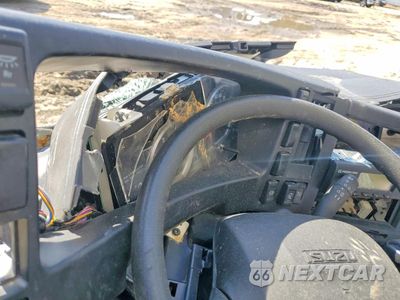 Zdjęcie 9 z 13 samochodu: 2024 ISUZU NRR VIN:JALE5W161R7310612 - miniatura